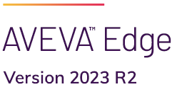 AVEVA Edge logo
