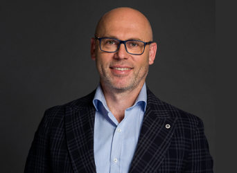 Andrzej Garbacki | Członek Zarządu Operacyjnego ds. Wsparcia Sprzedaży