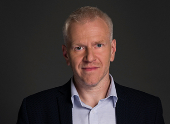 JTomasz Michałek | Dyrektor Oddziału ASTOR Kraków