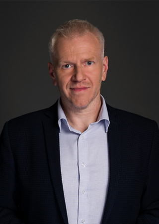 JTomasz Michałek | Dyrektor Oddziału ASTOR Kraków