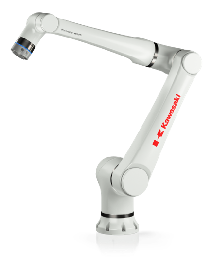 CL108N | Seria CL | Kawasaki | Cobot | Robot współpracujący