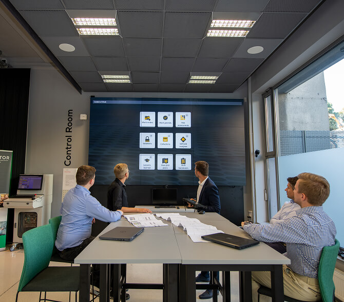 centrum szkoleniowo konferencyjne