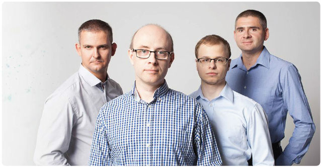 Infografika AVEVA wsparcie techniczne