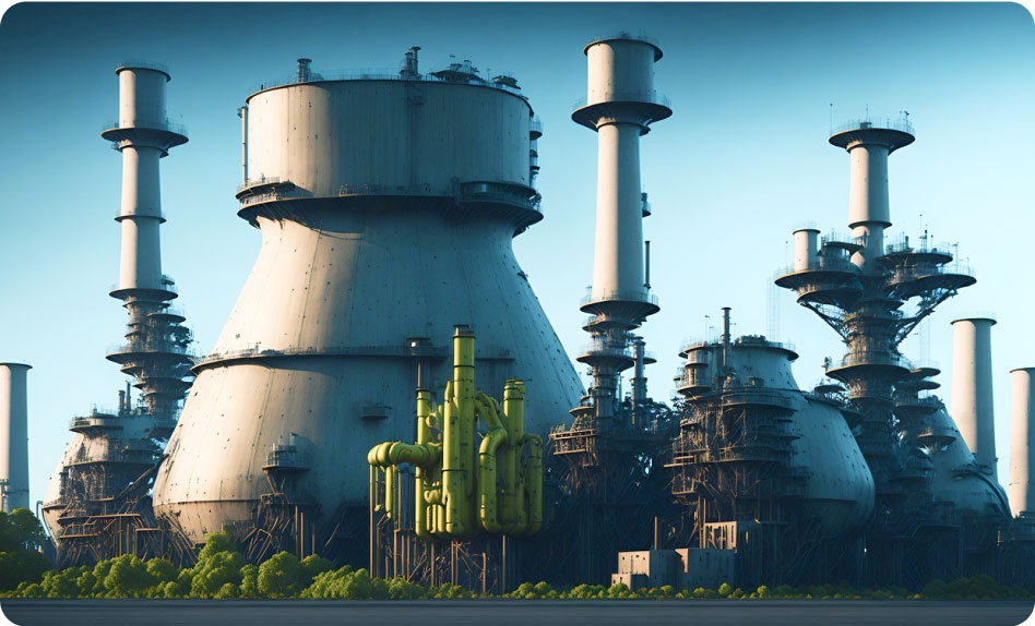 zdjęcie przedstawiające branże elektryczną