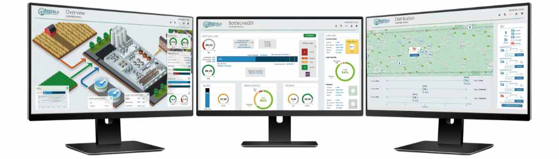 Zdjęcie do artykułu: Elastyczne sposoby korzystania z oprogramowania przemysłowego